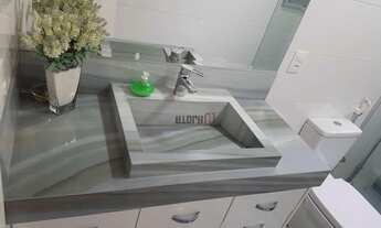 Imagem 4: Apto Cond Green Park 130m2 - 4 Dorm 1 Suíte -Jd Vivendas - Rio Preto