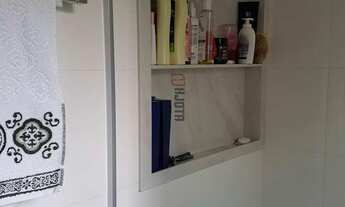 Imagem 3: Apto Cond Green Park 130m2 - 4 Dorm 1 Suíte -Jd Vivendas - Rio Preto