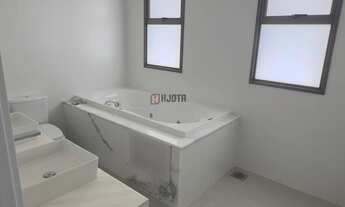 Imagem 2: Apartamento Cond Holt Place 197m2 - 3 Suítes - Zona Sul de Rio Preto