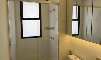 Imagem 7: Apto MEET 78,52 m², 3 Dorm (1 Suíte), 2 Vagas, Pronto para Morar