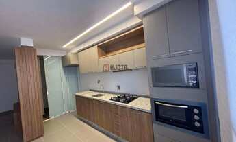 Imagem 4: Apto MEET 78,52 m², 3 Dorm (1 Suíte), 2 Vagas, Pronto para Morar