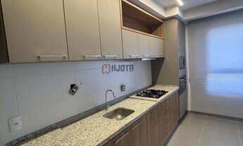 Imagem 6: Apto MEET 78,52 m², 3 Dorm (1 Suíte), 2 Vagas, Pronto para Morar