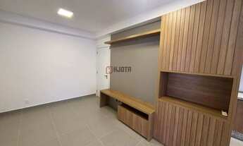 Imagem 3: Apto MEET 78,52 m², 3 Dorm (1 Suíte), 2 Vagas, Pronto para Morar