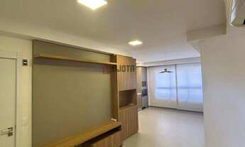 Imagem 2: Apto MEET 78,52 m², 3 Dorm (1 Suíte), 2 Vagas, Pronto para Morar