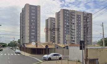 Imagem: Apto 58m2 no Alto Rio Preto, 2 Dormitórios