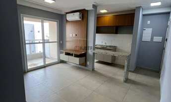 Imagem 2: Apto 58m2 no Alto Rio Preto, 2 Dormitórios sendo 1 suíte