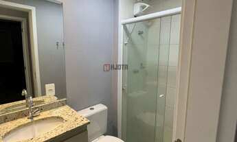 Imagem 6: Apto 58m2 no Alto Rio Preto, 2 Dormitórios sendo 1 suíte