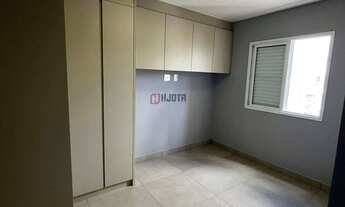 Imagem 4: Apto 58m2 no Alto Rio Preto, 2 Dormitórios sendo 1 suíte