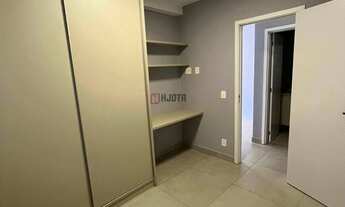 Imagem 7: Apto 58m2 no Alto Rio Preto, 2 Dormitórios sendo 1 suíte