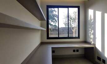 Imagem 4: Casa 220m2 com 3 Suítes no Cond Jardim Botânico - Bady Bassit SP