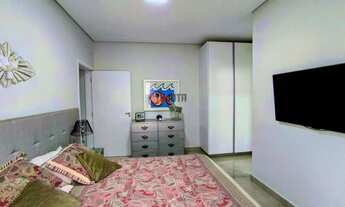 Imagem 7: Casa 220m2 com 3 Suítes no Cond Jardim Botânico - Bady Bassit SP