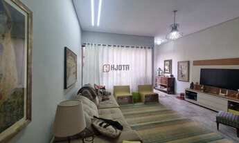 Imagem 3: Casa 220m2 com 3 Suítes no Cond Jardim Botânico - Bady Bassit SP
