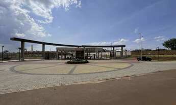 Imagem 6: Casa 3 Dorm 1 Suíte no Cond Raizes Imperial Bady Bassitt