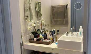 Imagem 5: Casa Cond Bosque Vivendas 250m2 - 3 quartos 2 suítes - Rio Preto