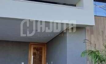 Imagem: Casa 157m2 com 3 Suítes no Condomínio