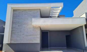 Imagem: Casa 152m2 com 3 Suítes no Condomínio