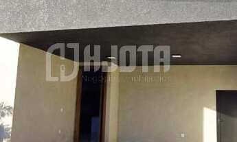 Imagem: Casa 158m2 com 3 Suítes no Condomínio