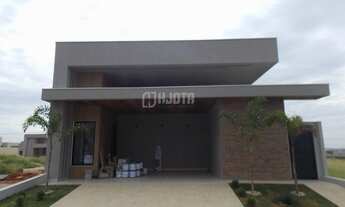 Imagem: Casa 148m2 com 3 Suítes no Condomínio