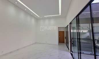 Imagem 2: Casa 162m2 com 3 Suítes no Condomínio SetLife II, SetLife 2 Mirassol