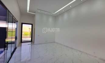 Imagem: Casa 162m2 com 3 Suítes no Condomínio