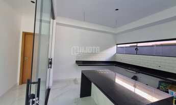 Imagem 5: Casa 162m2 com 3 Suítes no Condomínio SetLife II, SetLife 2 Mirassol