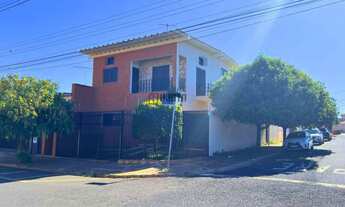 Imagem 3: Casa 397m2 - 4 Dorm -Comercial ou Residencial - Vila Curti - Rio Preto