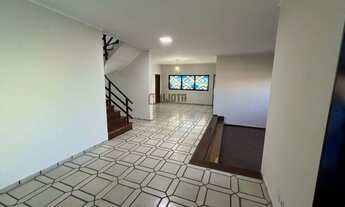 Imagem 4: Casa 397m2 - 4 Dorm -Comercial ou Residencial - Vila Curti - Rio Preto