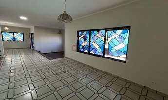 Imagem 5: Casa 397m2 - 4 Dorm -Comercial ou Residencial - Vila Curti - Rio Preto