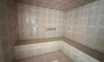 Imagem 7: Casa 397m2 - 4 Dorm -Comercial ou Residencial - Vila Curti - Rio Preto