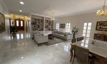 Imagem 3: Casa à Venda 362m2 no Jardim Moysés Miguel Haddad – São José do Rio Preto