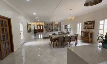 Imagem 2: Casa à Venda 362m2 no Jardim Moysés Miguel Haddad – São José do Rio Preto