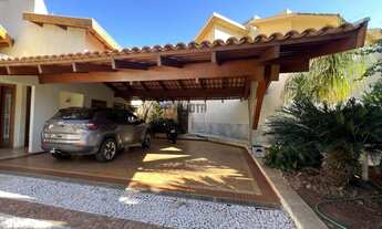 Imagem 2: Casa 475m2, Terreno 800m2 - 4 Suítes Jd Francisco Fernandes -Rio Preto