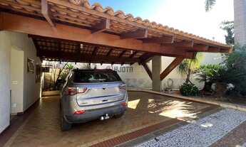 Imagem 3: Casa 475m2, Terreno 800m2 - 4 Suítes Jd Francisco Fernandes -Rio Preto