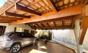 Imagem 4: Casa 475m2, Terreno 800m2 - 4 Suítes Jd Francisco Fernandes -Rio Preto