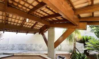 Imagem 5: Casa 475m2, Terreno 800m2 - 4 Suítes Jd Francisco Fernandes -Rio Preto