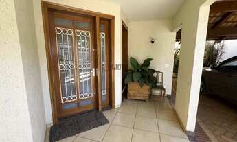 Imagem 6: Casa 475m2, Terreno 800m2 - 4 Suítes Jd Francisco Fernandes -Rio Preto