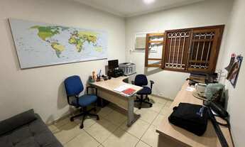 Imagem 7: Casa 475m2, Terreno 800m2 - 4 Suítes Jd Francisco Fernandes -Rio Preto