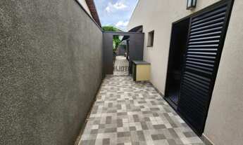 Imagem 4: Casa 264m2, 4 Suítes Jardim Tarraf II - São José do Rio Preto