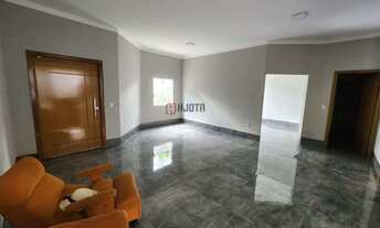 Imagem 2: Casa 264m2, 4 Suítes Jardim Tarraf II - São José do Rio Preto