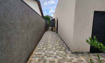 Imagem 3: Casa 264m2, 4 Suítes Jardim Tarraf II - São José do Rio Preto