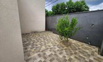 Imagem 5: Casa 264m2, 4 Suítes Jardim Tarraf II - São José do Rio Preto