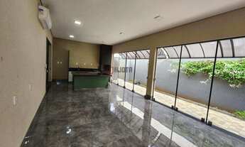 Imagem 7: Casa 264m2, 4 Suítes Jardim Tarraf II - São José do Rio Preto