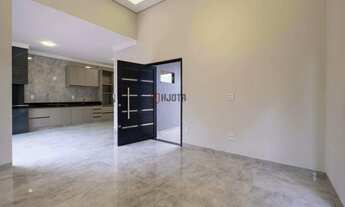 Imagem 6: Casa a venda SetSul II com 3 Dorm 1 Suíte c Piscina - Rio Preto