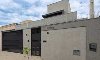 Imagem: Casa a venda SetSul II com 3 Dorm 1 Suíte