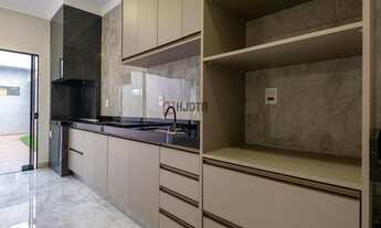 Imagem 7: Casa a venda SetSul II com 3 Dorm 1 Suíte c Piscina - Rio Preto