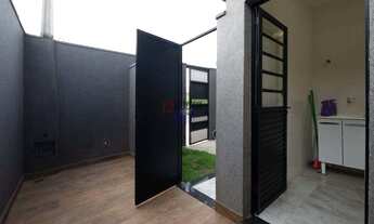 Imagem 5: Casa a venda SetSul II com 3 Dorm 1 Suíte c Piscina - Rio Preto