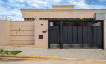 Imagem: Casa a venda SetSul II com 3 Dorm 1 Suíte