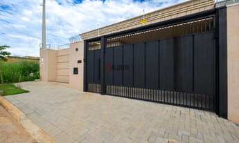 Imagem 2: Casa a venda SetSul II com 3 Dorm 1 Suíte - Rio Preto