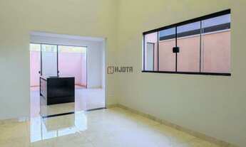 Imagem 6: Casa a venda SetSul II com 3 Dorm 1 Suíte - Rio Preto