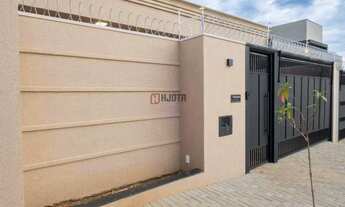 Imagem 3: Casa a venda SetSul II com 3 Dorm 1 Suíte - Rio Preto